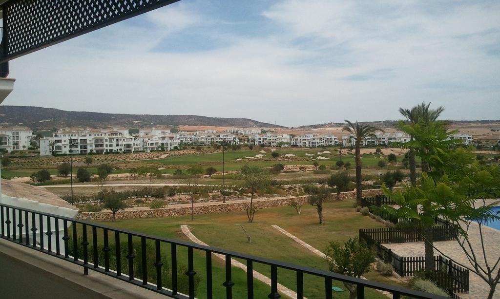 Apartamento Atlantico Sucina Quarto foto