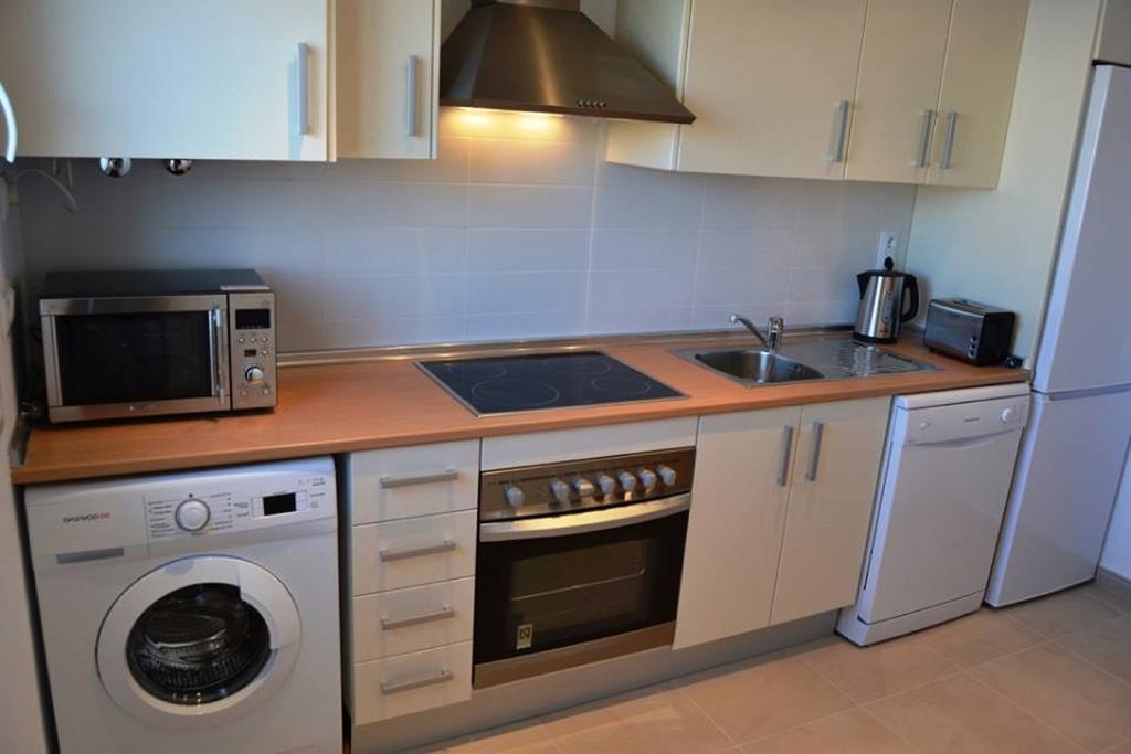 Apartamento Atlantico Sucina Quarto foto